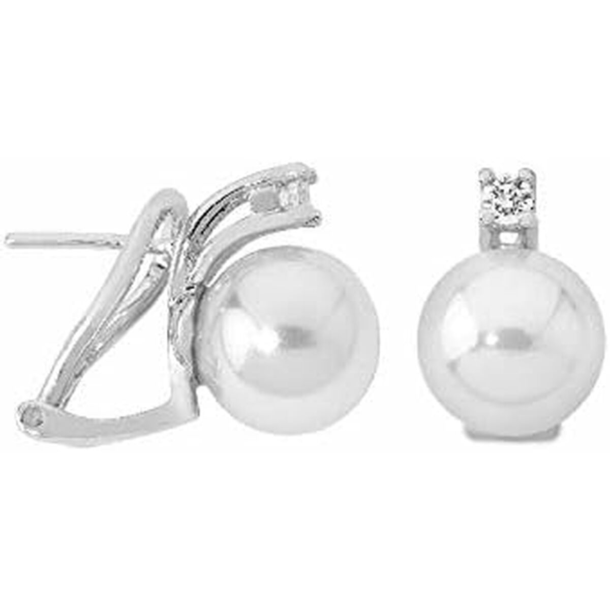 Ladies' Earrings Majorica 14213.01.2.000.010.1 -  Jewellery, Women -  Majorica.
