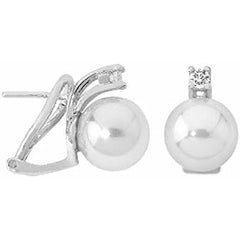 Ladies' Earrings Majorica 14213.01.2.000.010.1 -  Jewellery, Women -  Majorica.