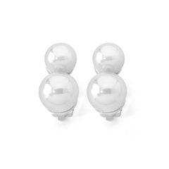 Ladies' Earrings Majorica 14217.01.2.000.010.1 -  Jewellery, Women -  Majorica.