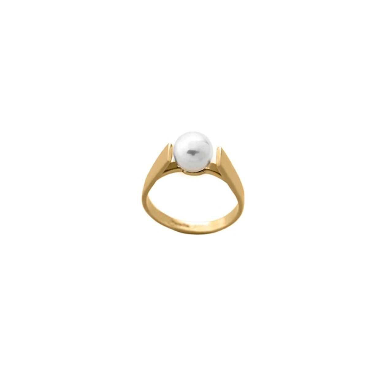 Ladies' Ring Majorica 00199.01.1.919.700.1 19 -  Jewellery, Women -  Majorica.