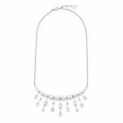 Ladies' Necklace Majorica 14651.01.2.000.010.1 -  Jewellery, Women -  Majorica.