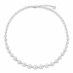 Ladies' Necklace Majorica 14710.01.2.000.010.1 -  Jewellery, Women -  Majorica.