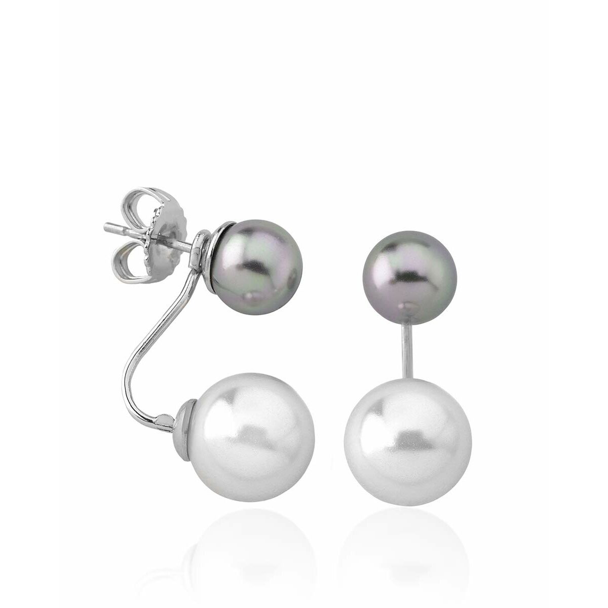 Ladies' Earrings Majorica 14994.52.2.000.010.1 -  Jewellery, Women -  Majorica.