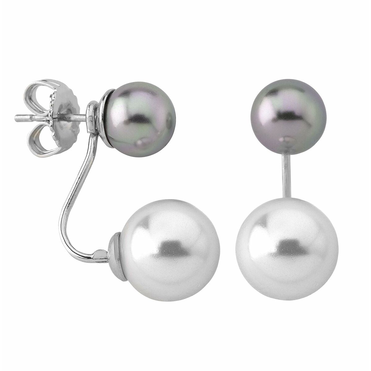 Ladies' Earrings Majorica 14994.52.2.000.010.1 -  Jewellery, Women -  Majorica.