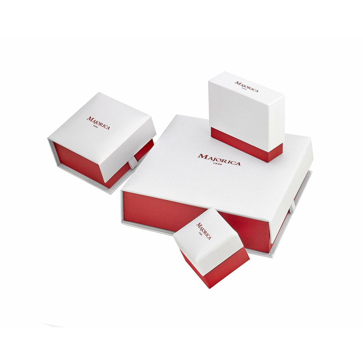 Ladies' Earrings Majorica 14994.52.2.000.010.1 -  Jewellery, Women -  Majorica.