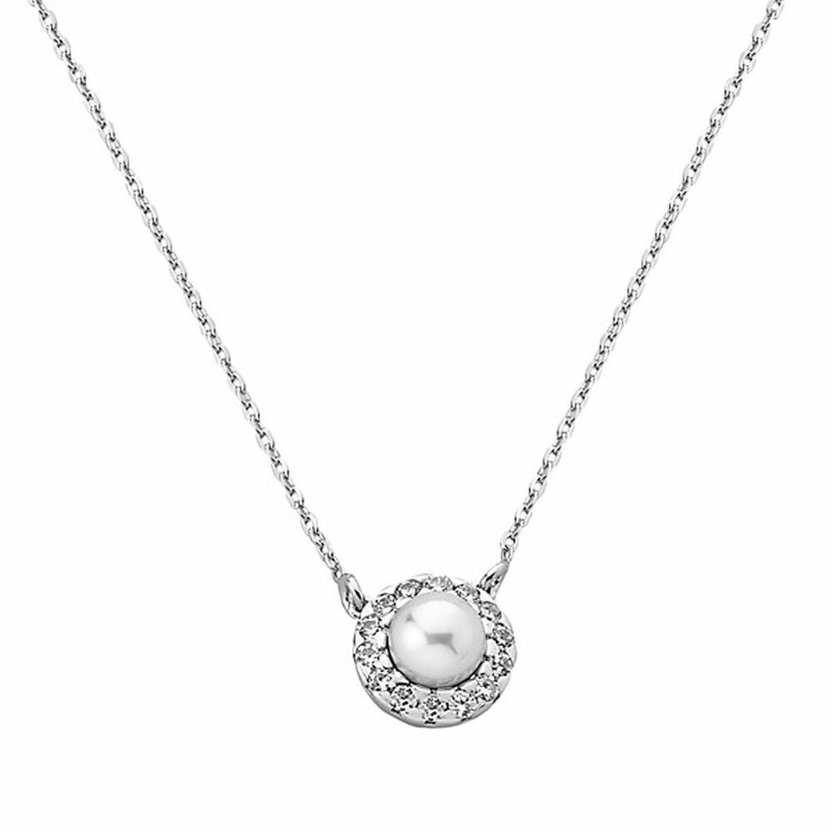 Ladies' Necklace Majorica 15254.01.2.000.010.1 -  Jewellery, Women -  Majorica.