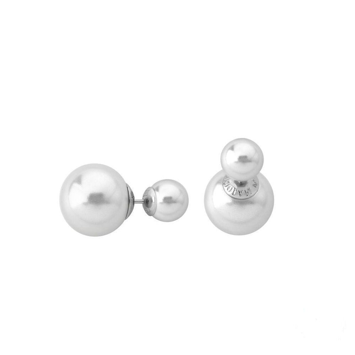 Ladies' Earrings Majorica 15239.01.2.000.010.1 -  Jewellery, Women -  Majorica.