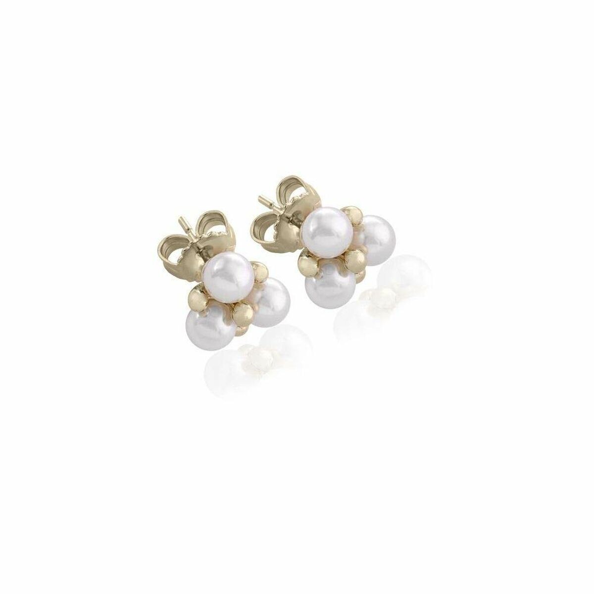 Ladies' Earrings Majorica 15297.01.1.000.010.1 -  Jewellery, Women -  Majorica.