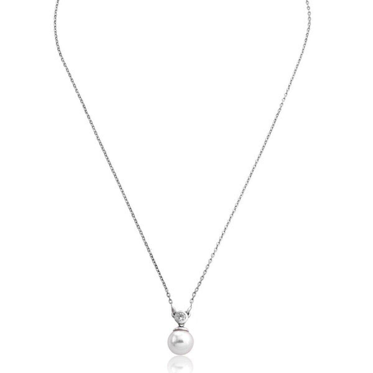 Ladies' Necklace Majorica 15304.01.2.000.010.1 -  Jewellery, Women -  Majorica.