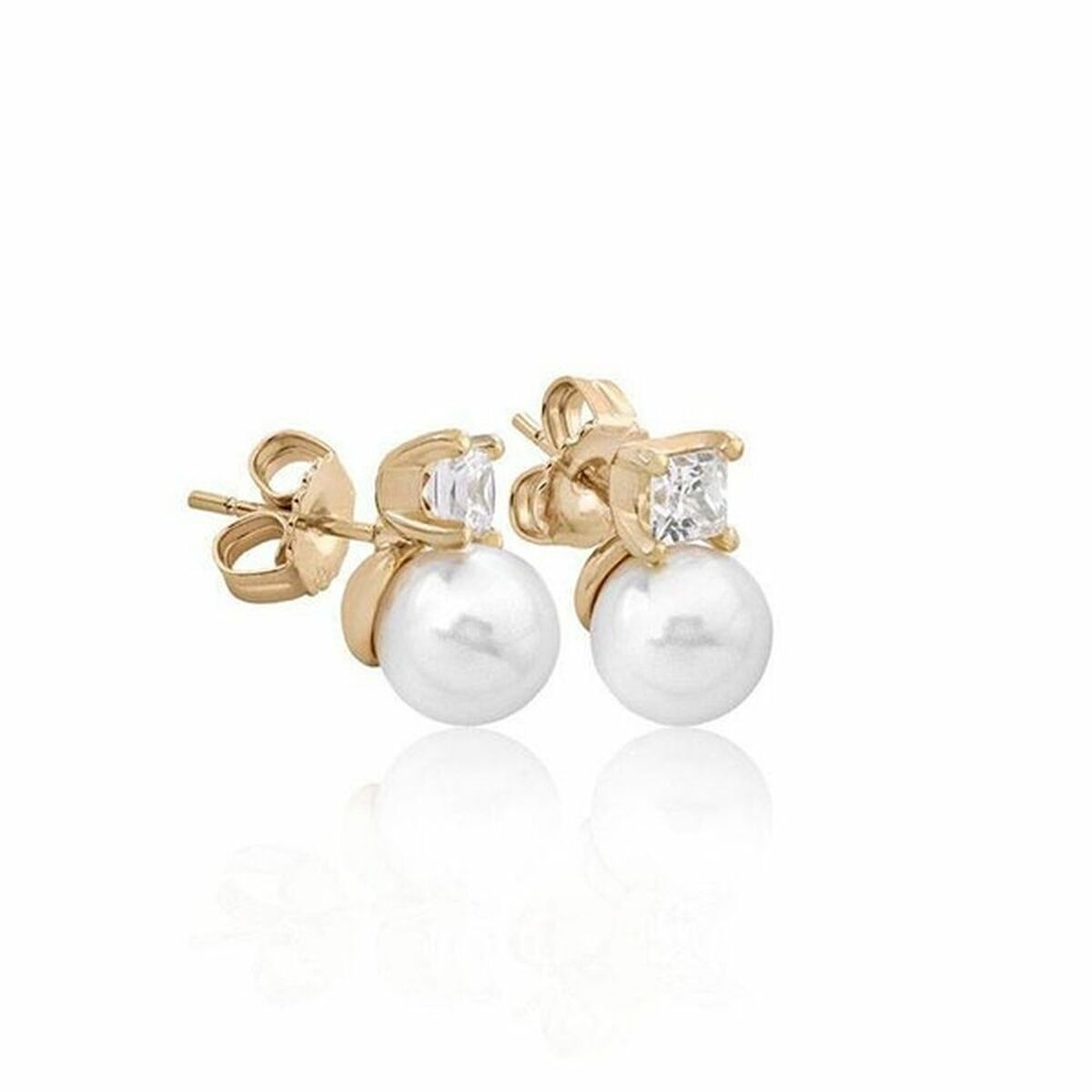 Ladies' Earrings Majorica 15309.01.1.000.010.1 -  Jewellery, Women -  Majorica.