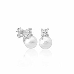 Ladies' Earrings Majorica 15310.01.2.000.010.1 -  Jewellery, Women -  Majorica.