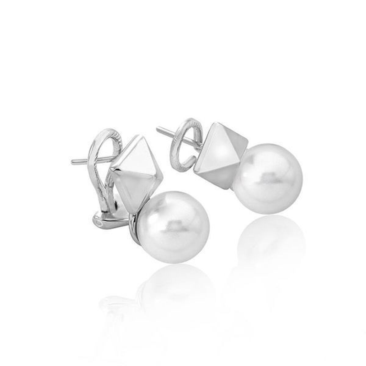 Ladies' Earrings Majorica 15321.01.2.000.010.1 -  Jewellery, Women -  Majorica.