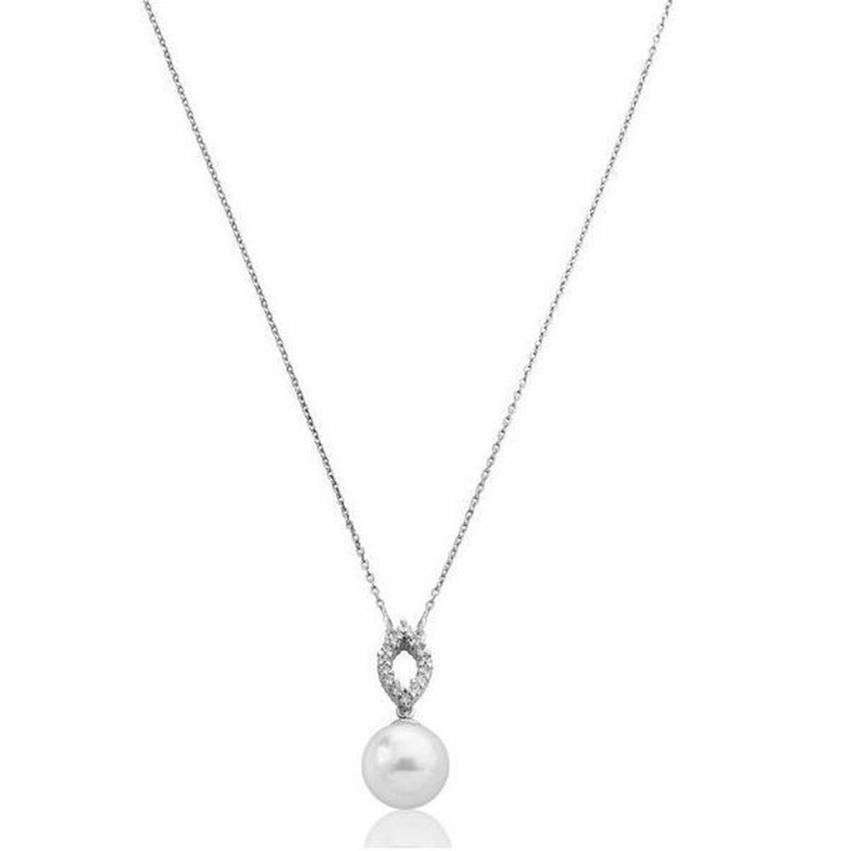 Ladies' Necklace Majorica 15322.01.2.000.010.1 -  Jewellery, Women -  Majorica.