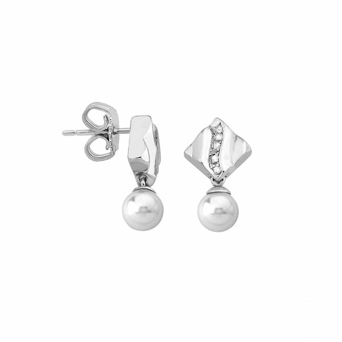 Ladies' Earrings Majorica 15480.01.2.000.010.1 -  Jewellery, Women -  Majorica.