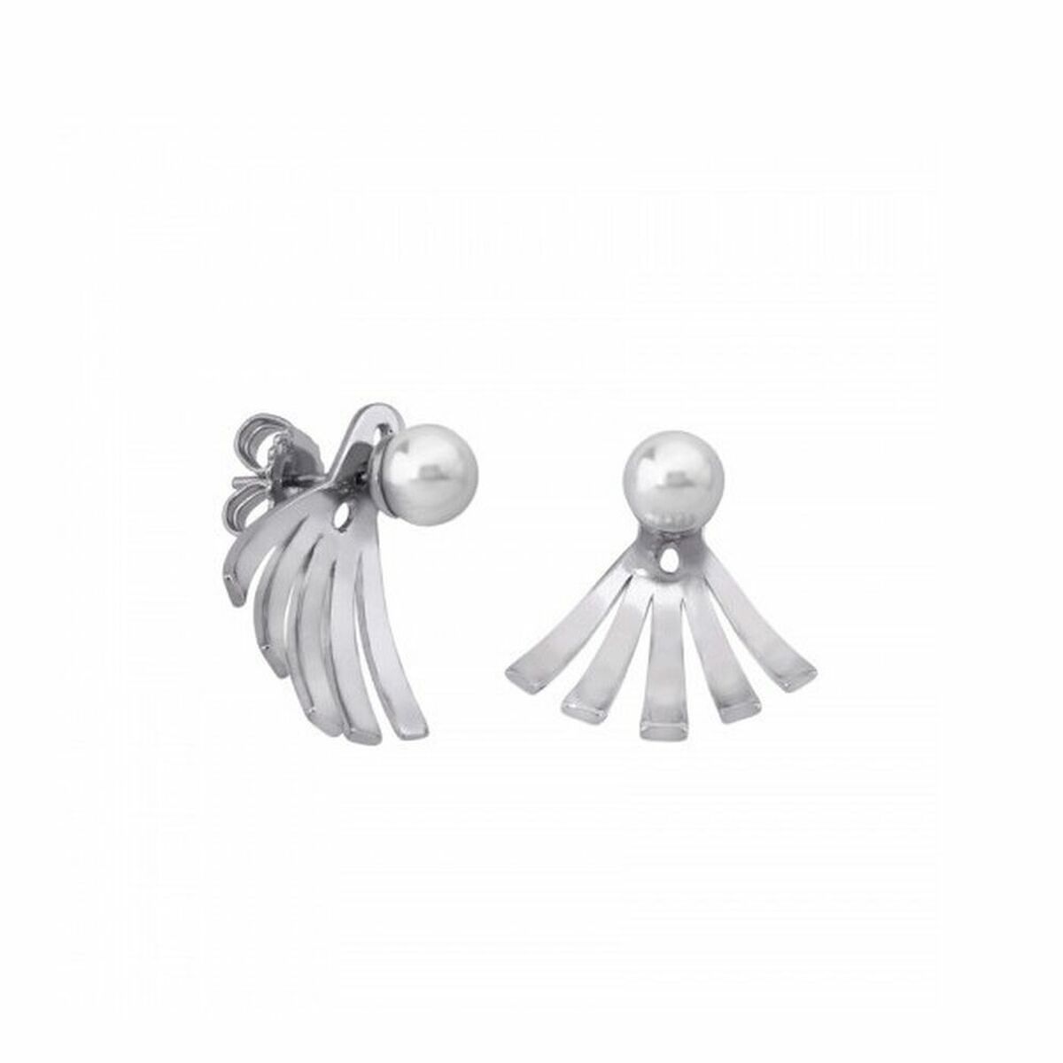Ladies' Earrings Majorica 15484.01.2.000.010.1 -  Jewellery, Women -  Majorica.