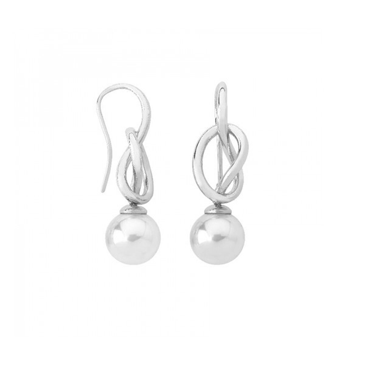 Ladies' Earrings Majorica 15531.01.2.000.010.1 -  Jewellery, Women -  Majorica.