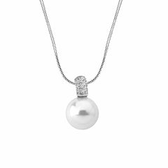Ladies' Necklace Majorica 15611.01.2.000.010.1 -  Jewellery, Women -  Majorica.