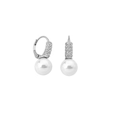 Ladies' Earrings Majorica 15612.01.2.000.010.1 -  Jewellery, Women -  Majorica.