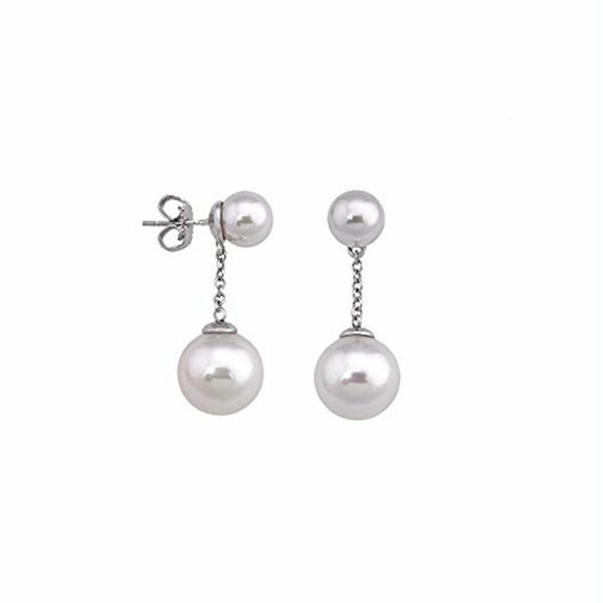 Ladies' Earrings Majorica 15706.01.2.000.010.1 -  Jewellery, Women -  Majorica.