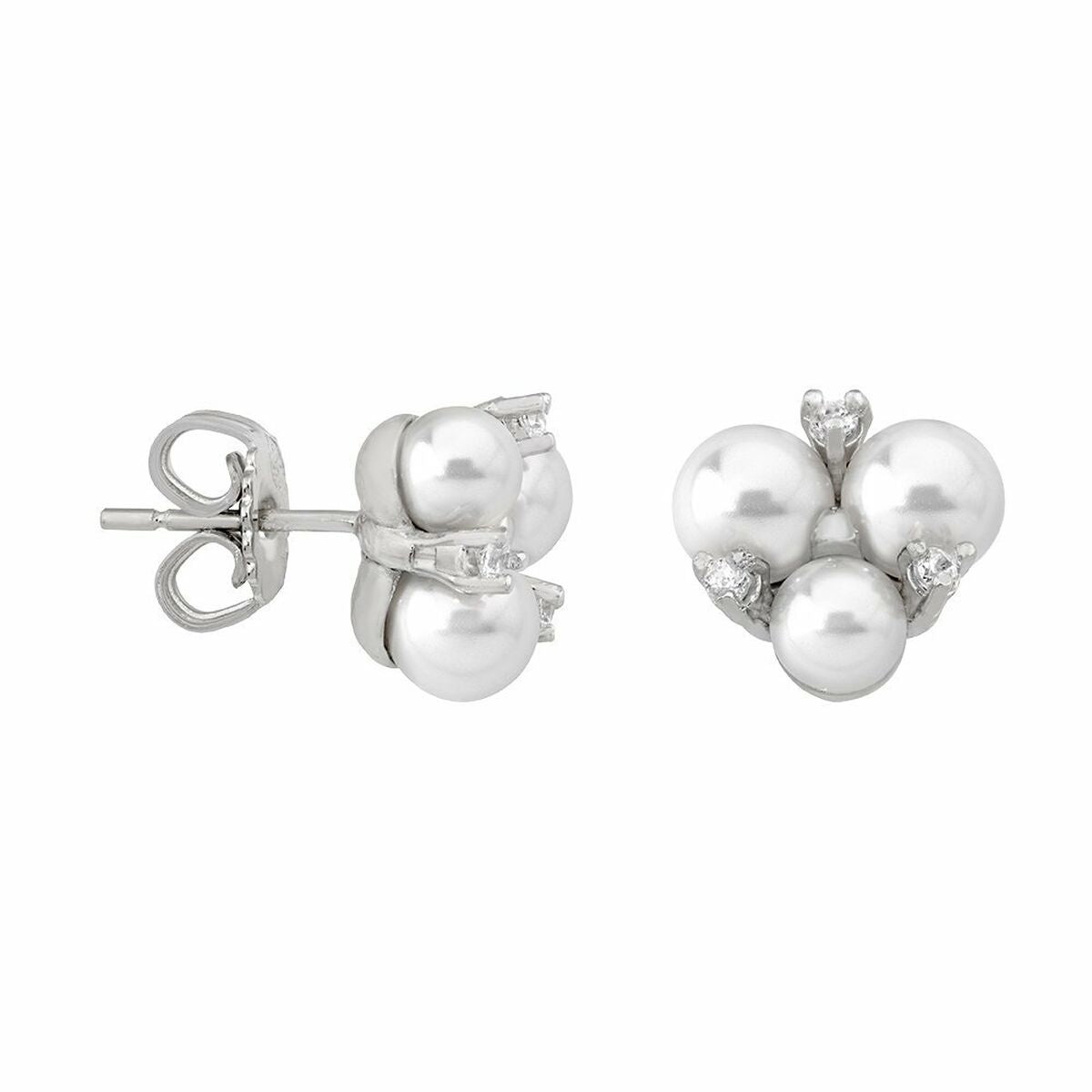 Ladies' Earrings Majorica 15725.01.2.000.010.1 -  Jewellery, Women -  Majorica.