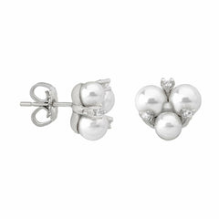 Ladies' Earrings Majorica 15725.01.2.000.010.1 -  Jewellery, Women -  Majorica.