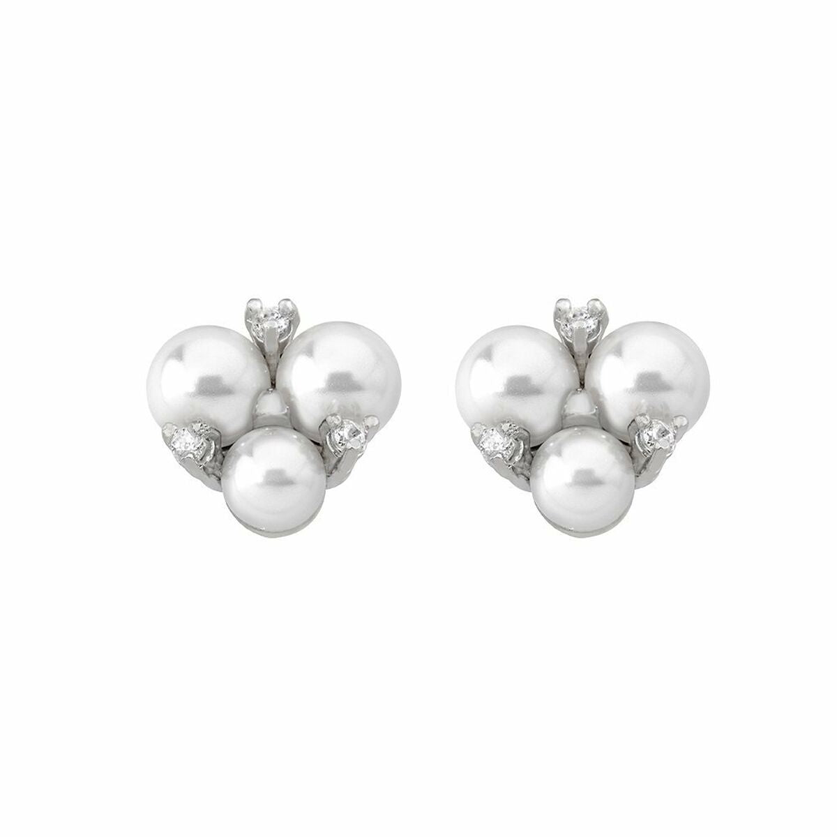 Ladies' Earrings Majorica 15725.01.2.000.010.1 -  Jewellery, Women -  Majorica.
