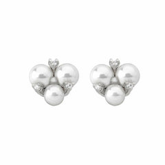 Ladies' Earrings Majorica 15725.01.2.000.010.1 -  Jewellery, Women -  Majorica.