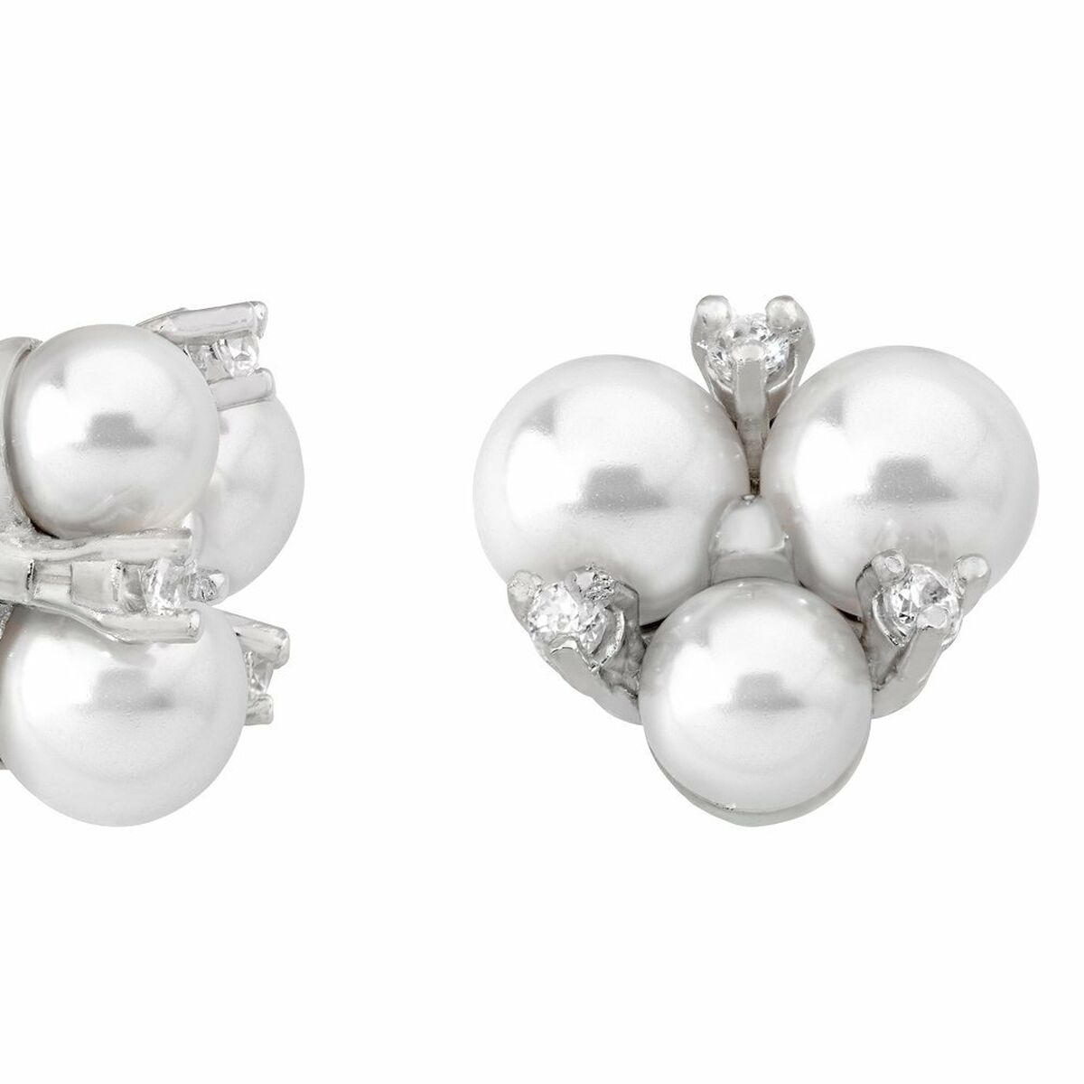 Ladies' Earrings Majorica 15725.01.2.000.010.1 -  Jewellery, Women -  Majorica.