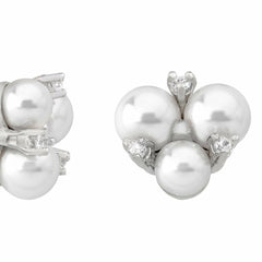 Ladies' Earrings Majorica 15725.01.2.000.010.1 -  Jewellery, Women -  Majorica.