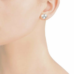 Ladies' Earrings Majorica 15725.01.2.000.010.1 -  Jewellery, Women -  Majorica.