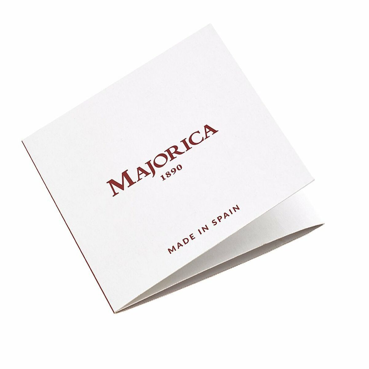 Ladies' Earrings Majorica 15725.01.2.000.010.1 -  Jewellery, Women -  Majorica.