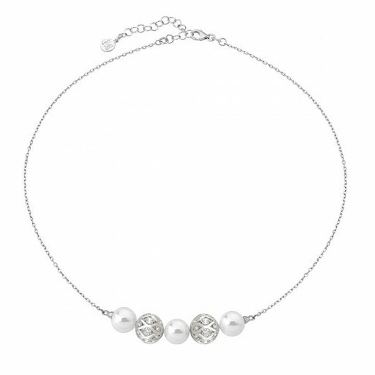 Ladies' Necklace Majorica 15744.01.2.000.010.1 -  Jewellery, Women -  Majorica.