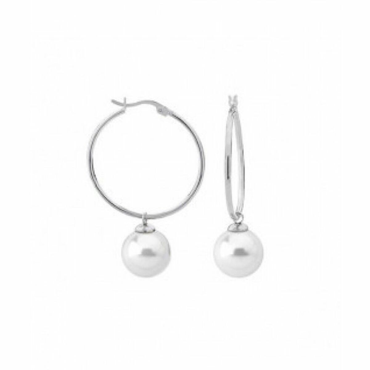 Ladies' Earrings Majorica 15746.01.2.000.010 -  Jewellery, Women -  Majorica.