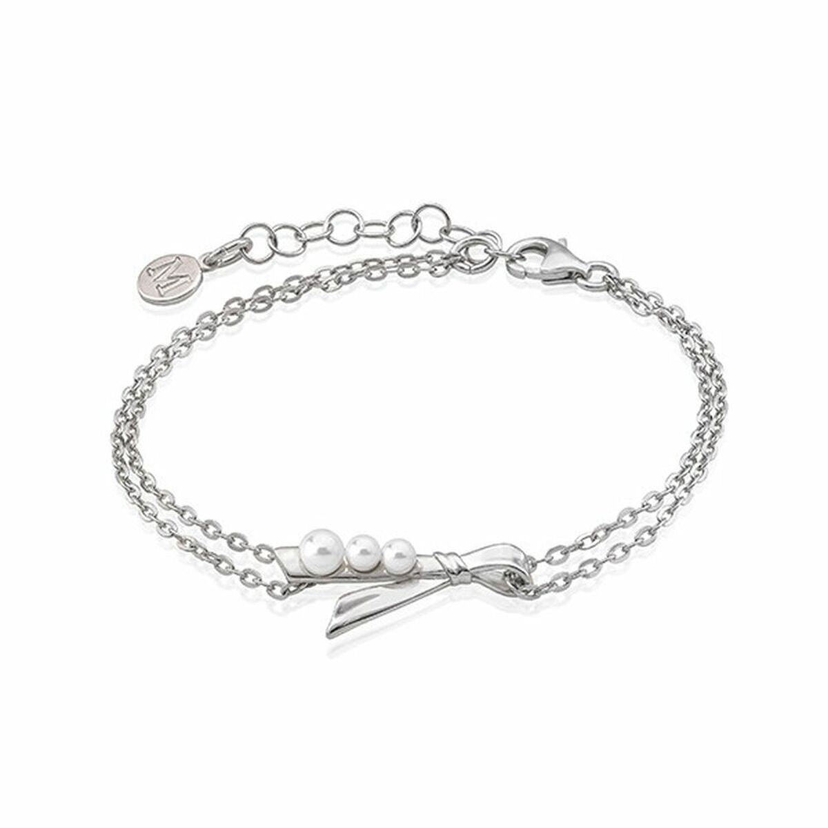 Ladies' Bracelet Majorica 16037.01.2.000.010.1 -  Jewellery, Women -  Majorica.
