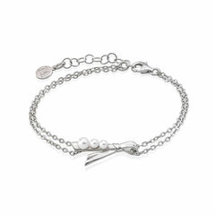 Ladies' Bracelet Majorica 16037.01.2.000.010.1 -  Jewellery, Women -  Majorica.