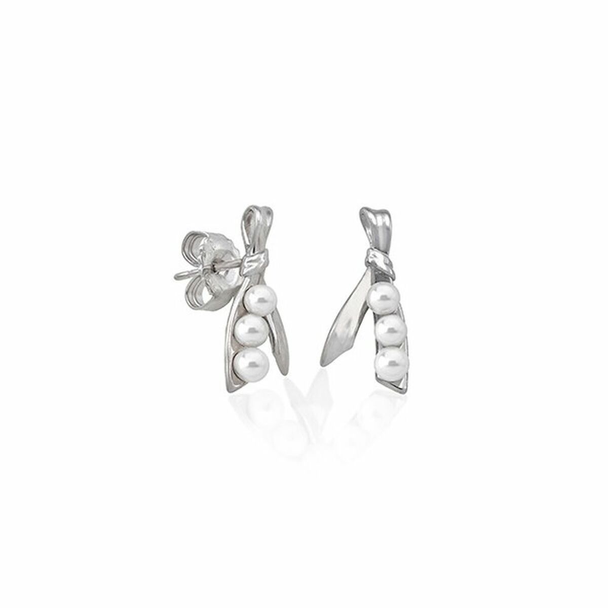 Ladies' Earrings Majorica 16036.01.2.000.010.1 -  Jewellery, Women -  Majorica.