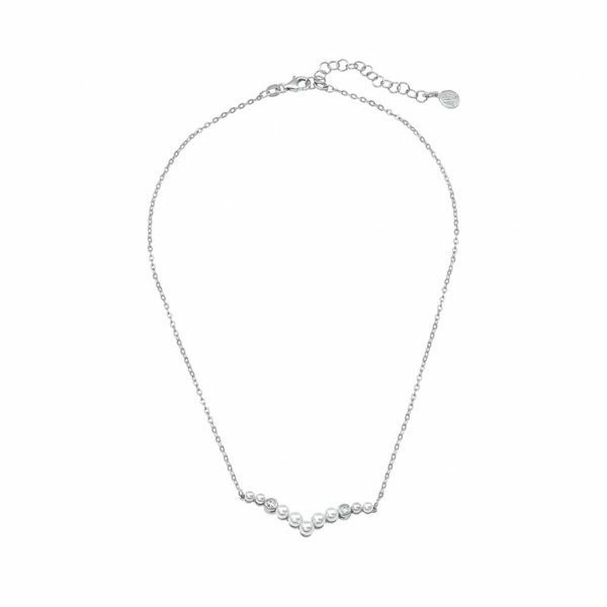 Ladies' Necklace Majorica 16138.01.2.000.010.1 -  Jewellery, Women -  Majorica.