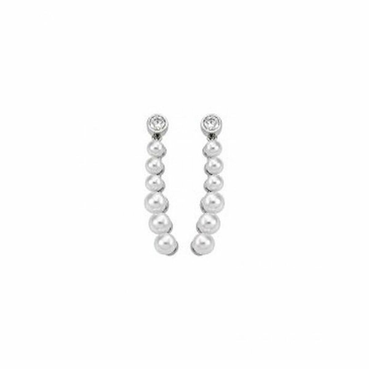 Ladies' Earrings Majorica 16139.01.2.000.010.1 -  Jewellery, Women -  Majorica.