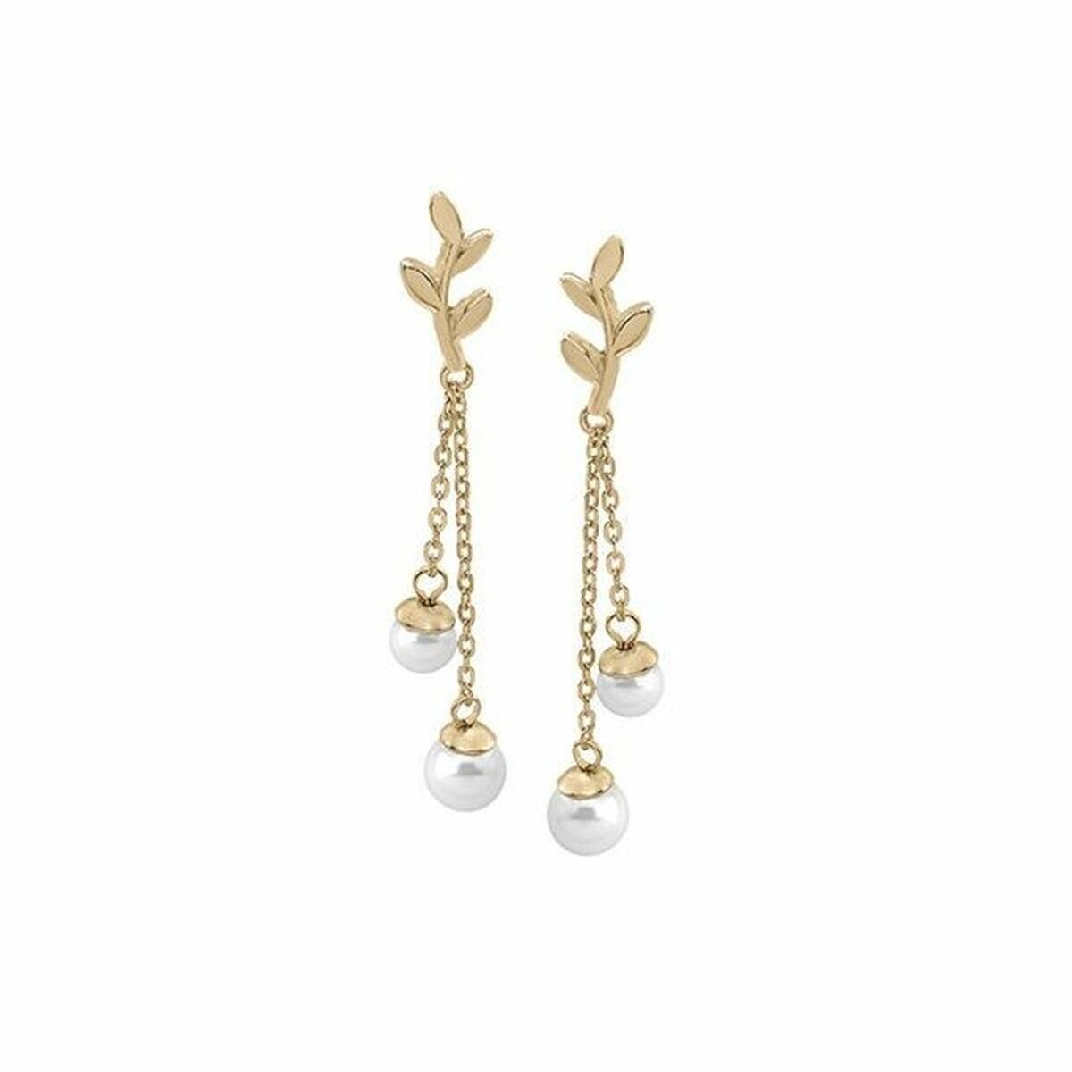 Ladies' Earrings Majorica 16152.01.1.000.010.1 -  Jewellery, Women -  Majorica.