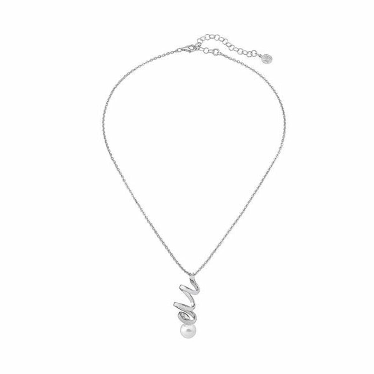 Ladies' Necklace Majorica 16148.01.2.000.010.1 -  Jewellery, Women -  Majorica.