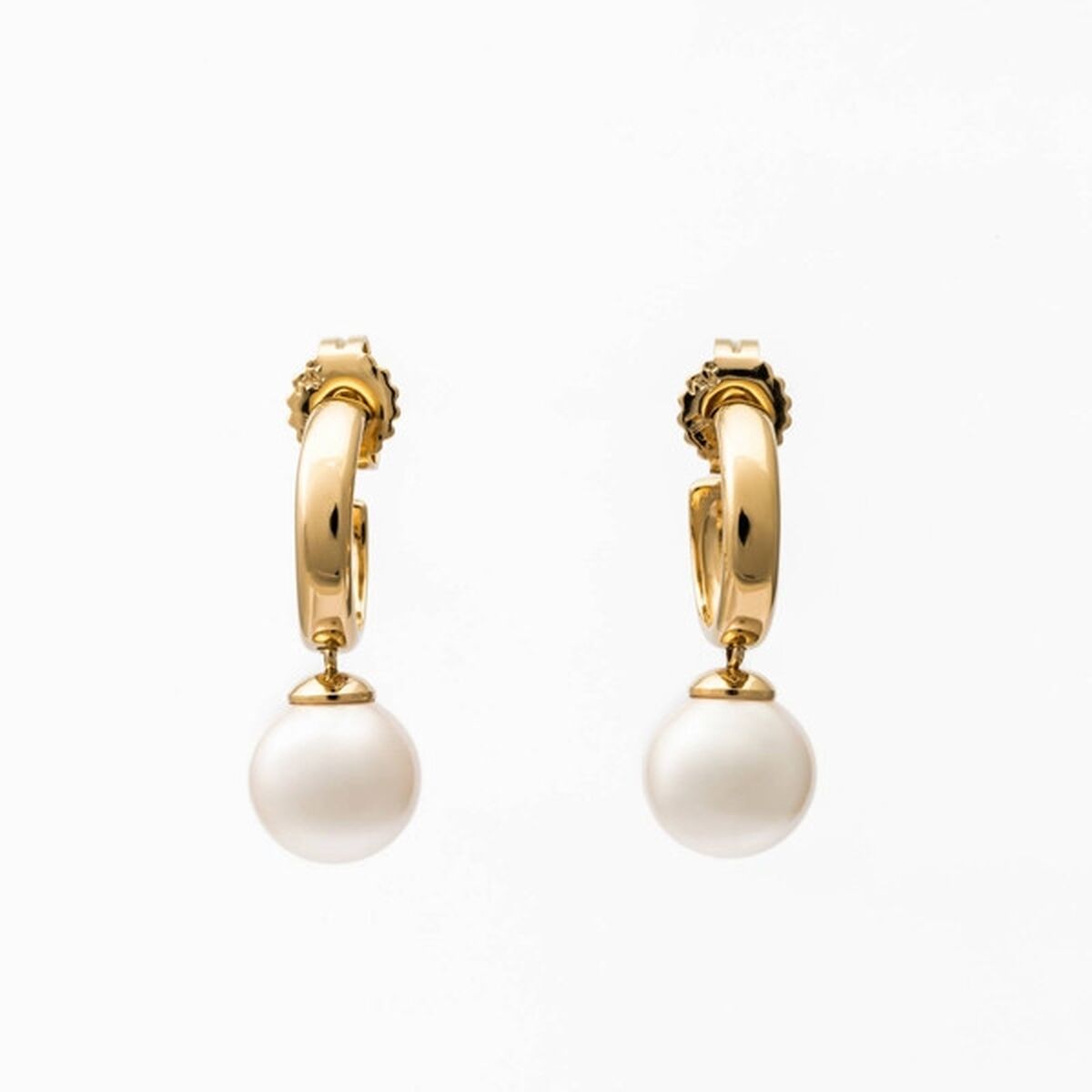 Ladies' Earrings Majorica 16301.01.1.000.010.1 -  Jewellery, Women -  Majorica.