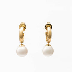 Ladies' Earrings Majorica 16301.01.1.000.010.1 -  Jewellery, Women -  Majorica.