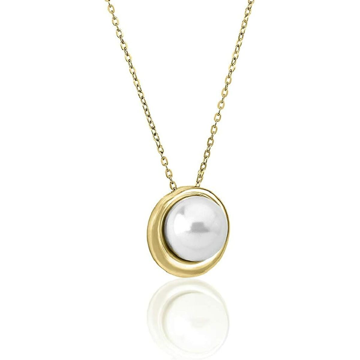 Ladies' Necklace Majorica 16347.01.1.000.010.1 -  Jewellery, Women -  Majorica.