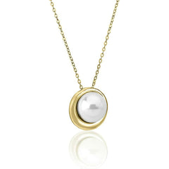 Ladies' Necklace Majorica 16347.01.1.000.010.1 -  Jewellery, Women -  Majorica.