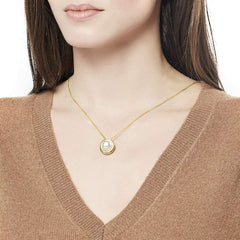 Ladies' Necklace Majorica 16347.01.1.000.010.1 -  Jewellery, Women -  Majorica.