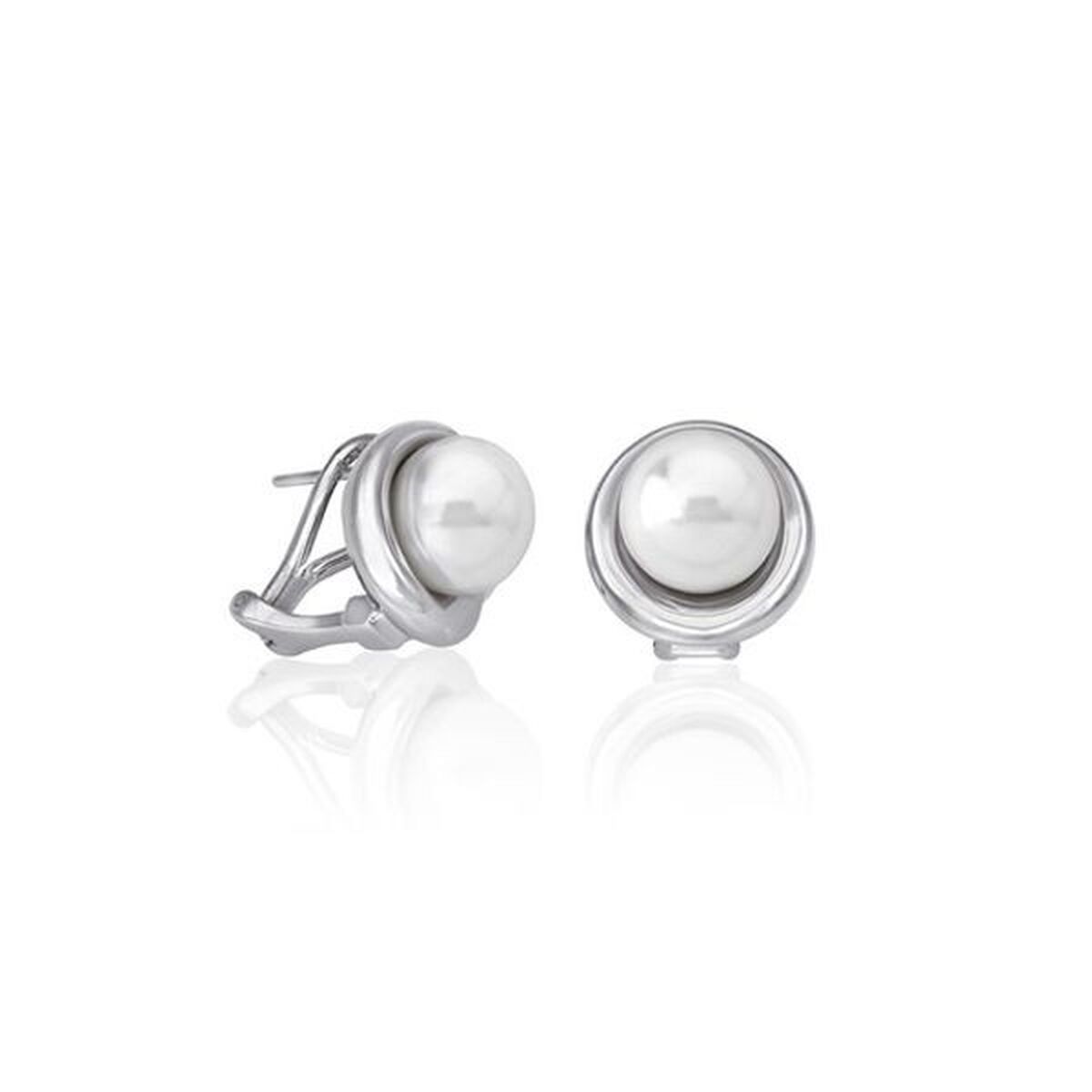 Ladies' Earrings Majorica 16348.01.2.000.010.1 -  Jewellery, Women -  Majorica.