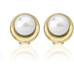 Ladies' Earrings Majorica 16348.01.1.000.010.1 -  Jewellery, Women -  Majorica.