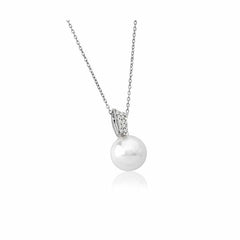 Ladies' Necklace Majorica 16355.01.2.000.010.1 -  Jewellery, Women -  Majorica.