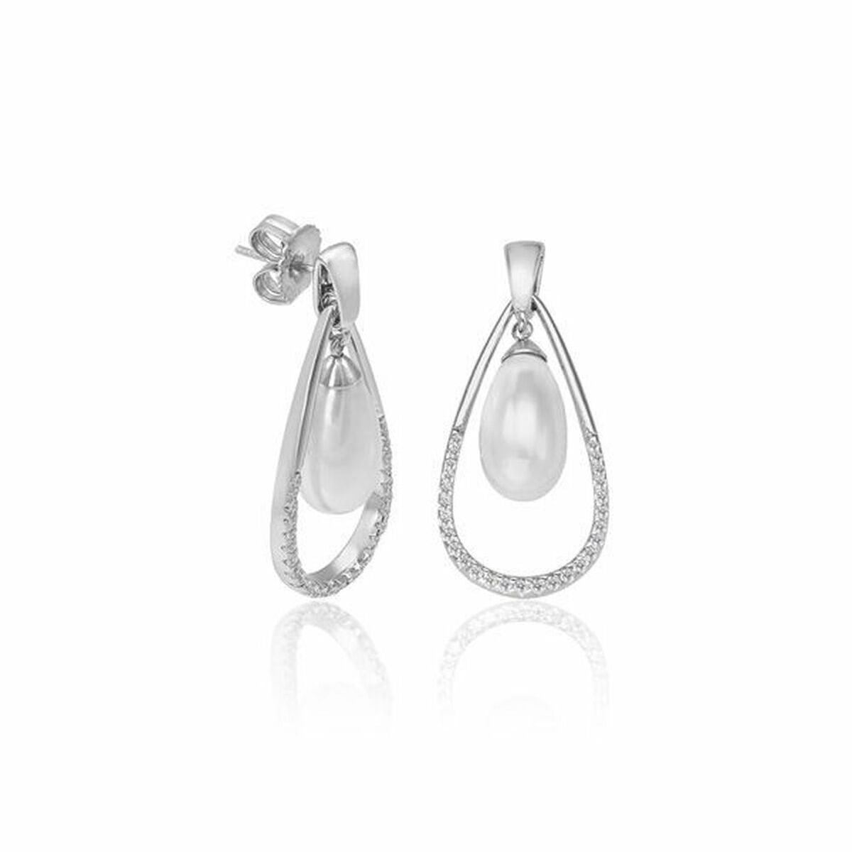 Ladies' Earrings Majorica 16358.01.2.000.010.1 -  Jewellery, Women -  Majorica.