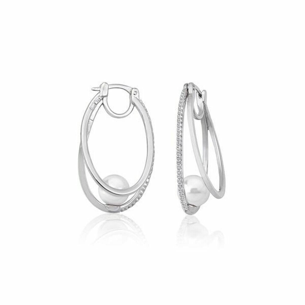 Ladies' Earrings Majorica 16360.01.2.000.010.1 -  Jewellery, Women -  Majorica.